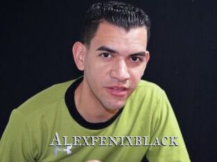 Alexfenixblack
