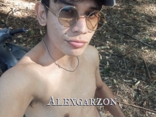 Alexgarzon