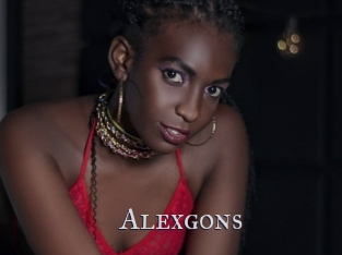 Alexgons