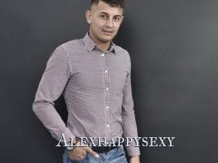 Alexhappysexy