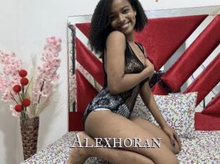 alexhoran Xxx Amateur
