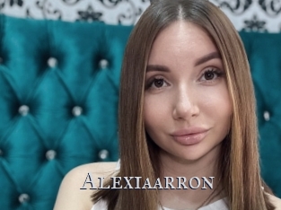 Alexiaarron