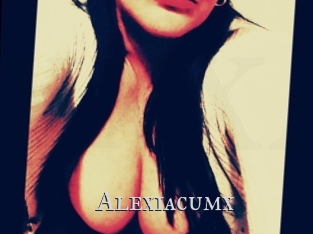 alexiacumx Xxx Amateur