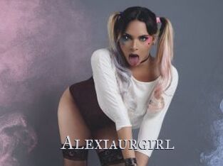 Alexiaurgirl