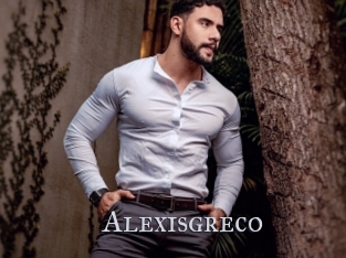 Alexisgreco