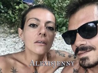 Alexisjenny