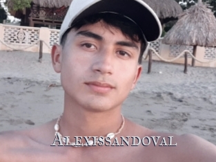 Alexissandoval