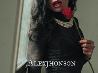 alexjhonson Xxx Amateur