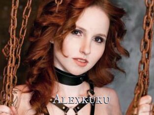 Alexkuku