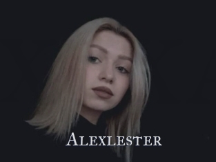 Alexlester