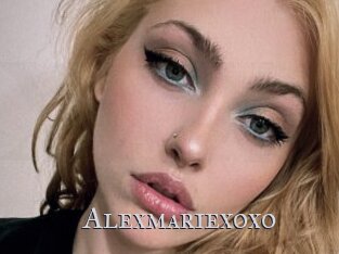 alexmariexoxo Xxx Amateur