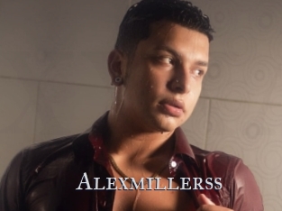 alexmillerss Xxx Amateur