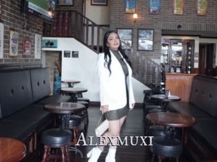 alexmuxi Xxx Amateur