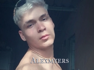 alexmyers Xxx Amateur