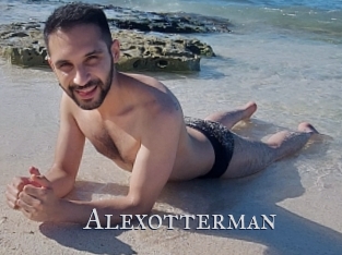 Alexotterman