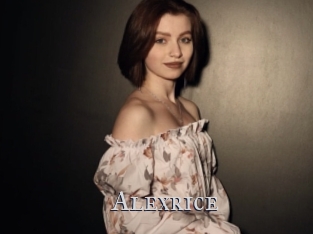 Alexrice