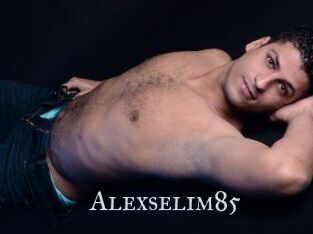Alexselim85