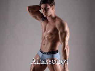 Alexsohot