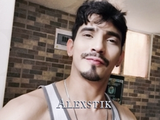 alexstik Xxx Amateur