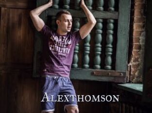 Alexthomson
