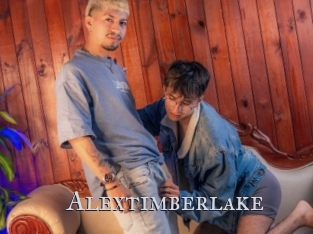 alextimberlake Xxx Amateur