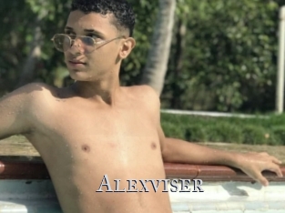 Alexviser