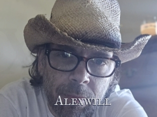 Alexwill