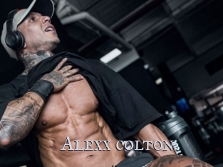 alexx_colton Xxx Amateur