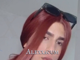 Alexxacum