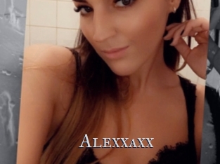 Alexxaxx