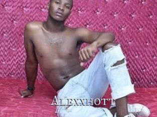 Alexxhott