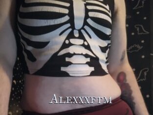 Alexxxftm