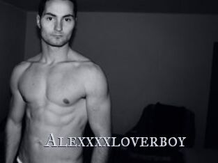 Alexxxxloverboy