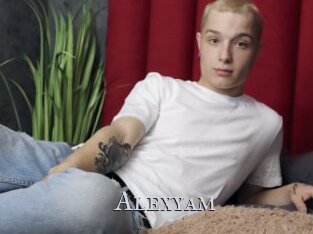 Alexyam