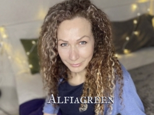 Alfiagreen