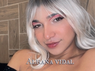 alhana_vidal Xxx Amateur