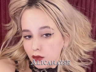 Alicahayse