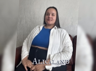 Alicaland