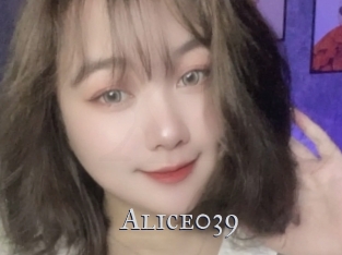 alice039 Xxx Amateur
