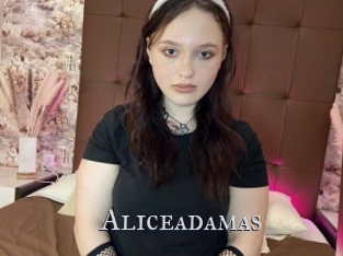 Aliceadamas
