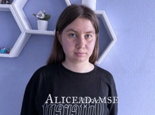 Aliceadamse