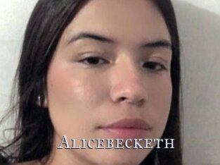 Alicebecketh
