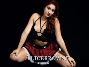 Alicebrowne