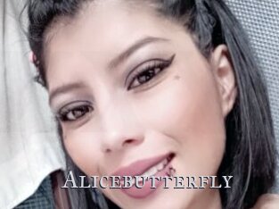 Alicebutterfly
