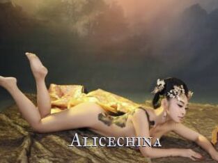 Alicechina