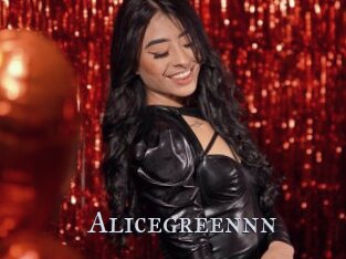 Alicegreennn