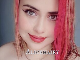 Alicehairy