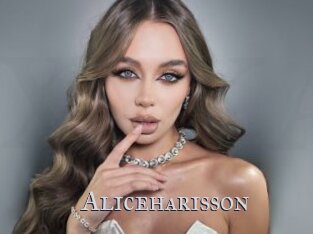 Aliceharisson