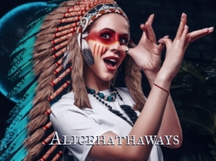 Alicehathaways