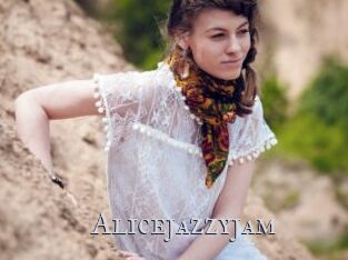 alicejazzyjam Xxx Amateur